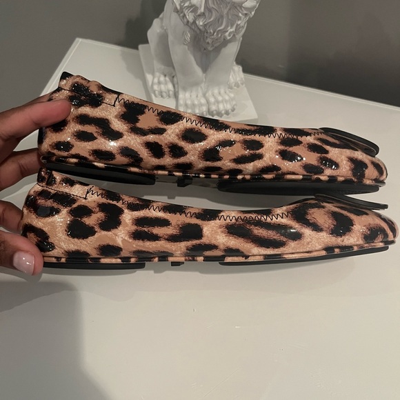 Tory Burch Flats - Picture 5 of 13